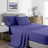 Royal Comfort 2000 Thread Count Bamboo Cooling Sheet Set Ultra Soft Bedding - Queen - Royal Blue from Deals499 at Deals499