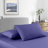 Royal Comfort 2000 Thread Count Bamboo Cooling Sheet Set Ultra Soft Bedding - Queen - Royal Blue from Deals499 at Deals499