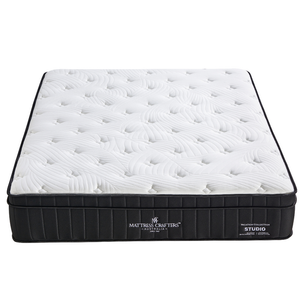 Extra Firm Double Mattress Pocket Spring Memory Foam Deals499