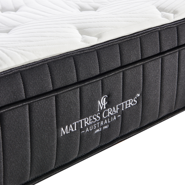 Extra Firm Double Mattress Pocket Spring Memory Foam Deals499