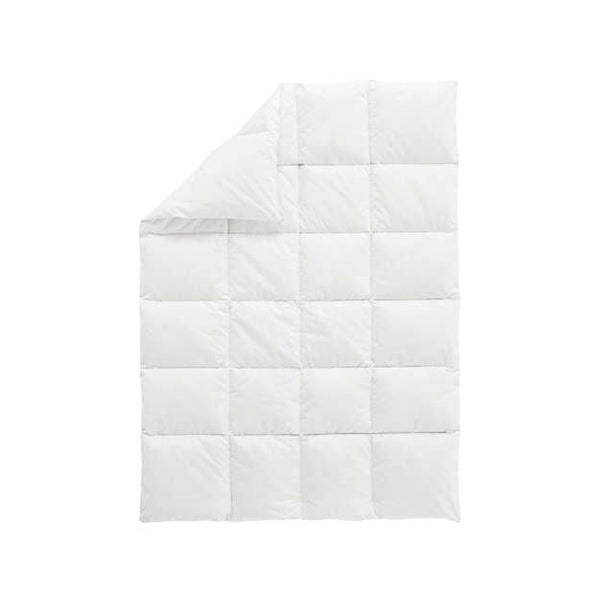 Dreamaker Thermaloft Quilt 400Gsm Double Bed Deals499