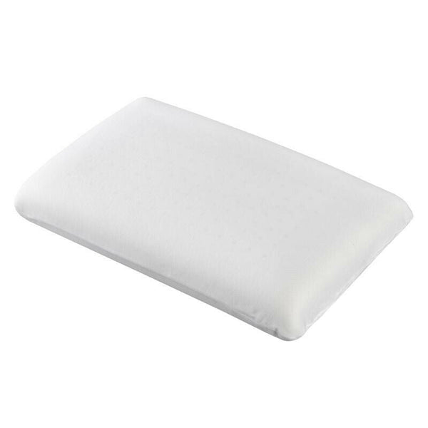 Dreamaker Memory Foam Pillow Low Profile Deals499