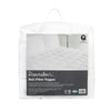 Dreamaker Ball Fibre Mattress Topper 1000Gsm Single Bed Deals499