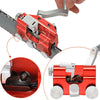 Portable Chainsaw Sharpener Jigs Sharpening Tool Electric Chain Saws Deals499