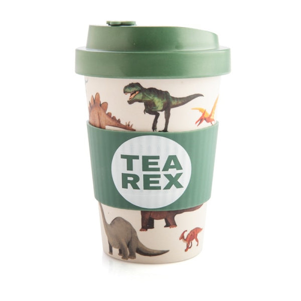 Dino Eco-to-Go Bamboo Cup Deals499