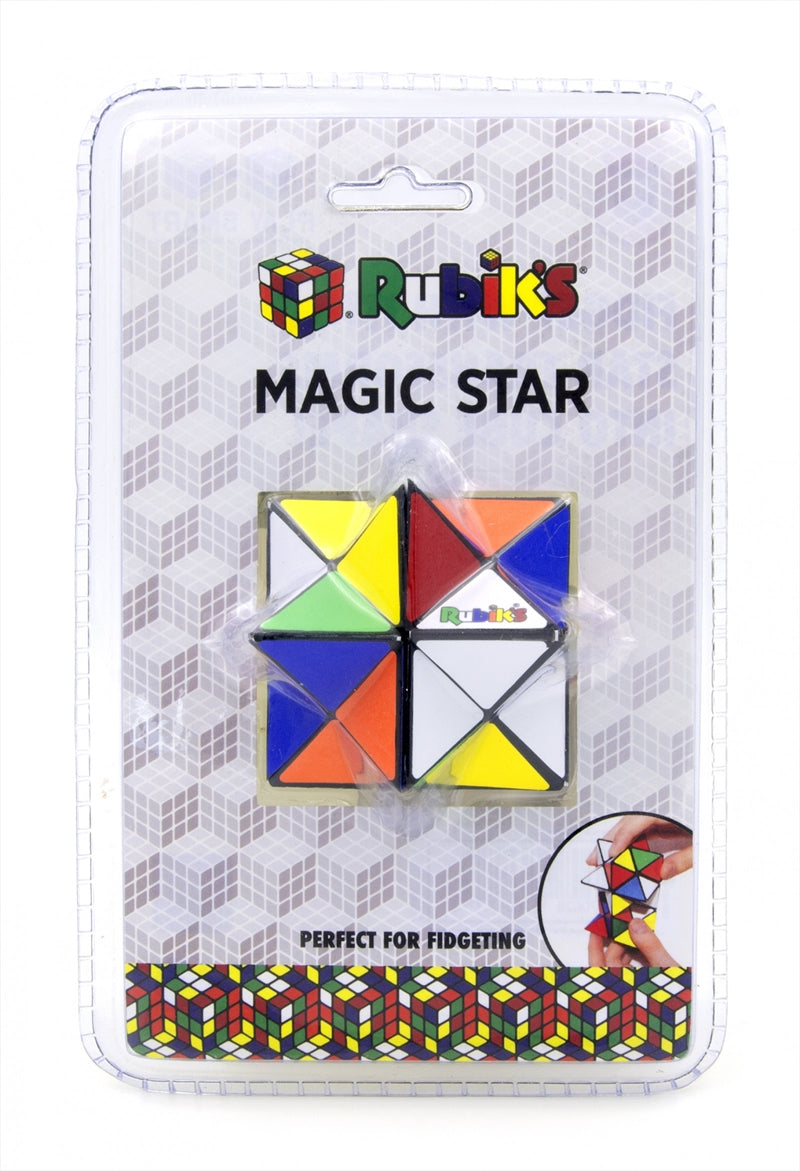 Rubiks Magic Star Deals499