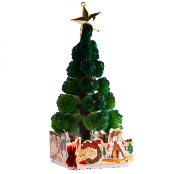 Grow Magic Christmas Tree Deals499