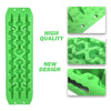 X-BULL Recovery tracks Sand tracks KIT Carry bag mounting pin Sand/Snow/Mud 10T 4WD-GREEN Gen3.0 Deals499