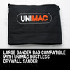 UNIMAC Drywall Sander Bag 153cm Gyprock Sanding Plaster Board Sander Deals499