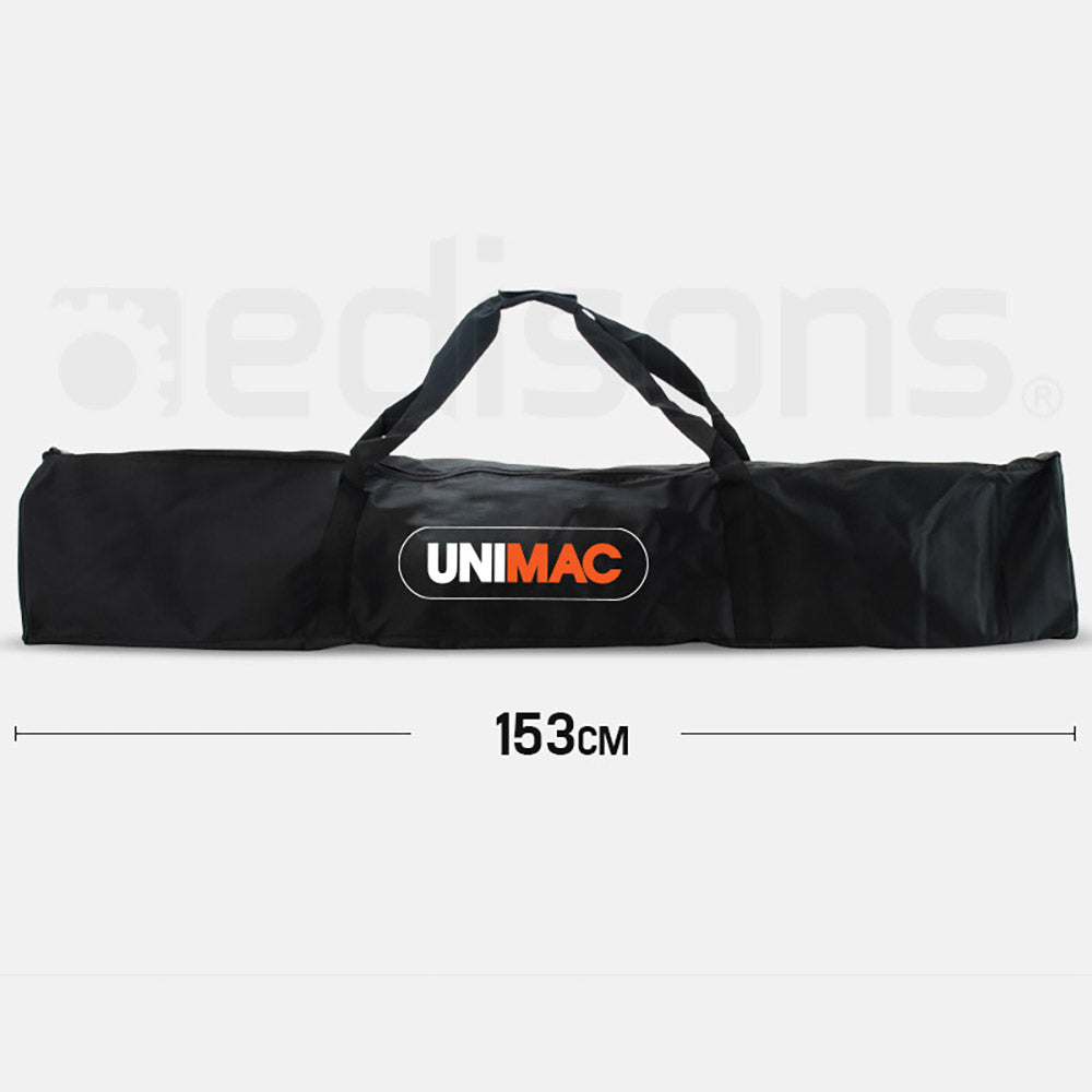 UNIMAC Drywall Sander Bag 153cm Gyprock Sanding Plaster Board Sander Deals499