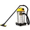 UNIMAC 30L Wet and Dry Vacuum Cleaner Blower Bagless 2000W Drywall Vac Deals499