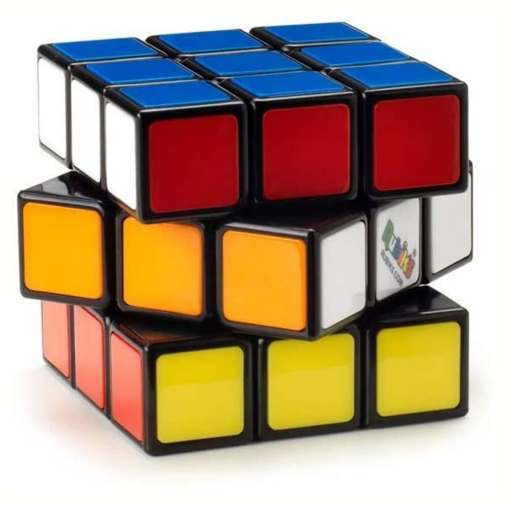 Crown & Andrews Rubik's 3x3 Cube Deals499