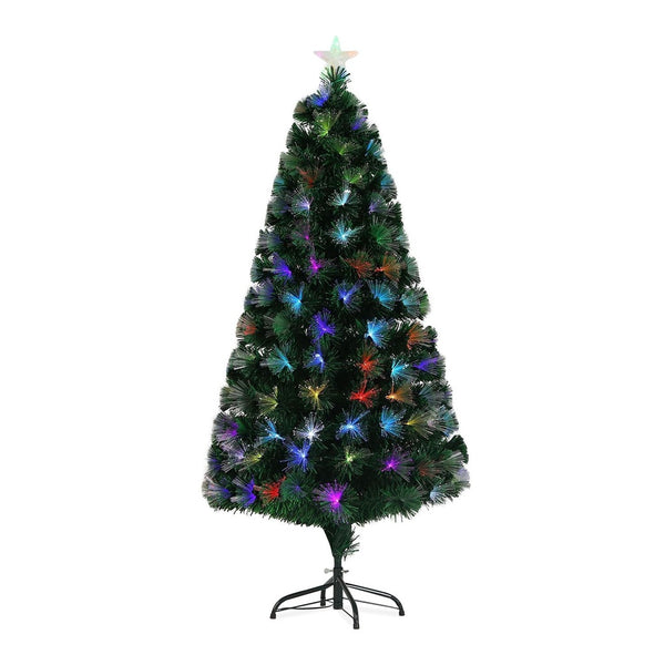 Festiss 1.8m Fiber Optic Artificial Christmas Trees FS-TREE-02 Deals499