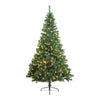 Festiss 2.1m Christmas Trees With Warm LED FS-TREE-04 Deals499