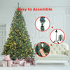 Festiss 2.1m Christmas Trees With Warm LED FS-TREE-04 Deals499