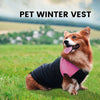 Floofi Pet Winter Vest (2XL Purple) PT-PV-111-QQQ from Deals499 at Deals499