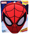 Sun Staches Big Characters Spiderman Deals499