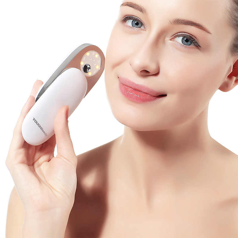 TOUCHBeauty Light 590 Portable Facial Mist TB-1185 Deals499