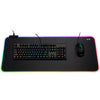 Tecware Haste XL RGB Gaming Mouse Pad Mat TWAC-HSXLRGB Deals499