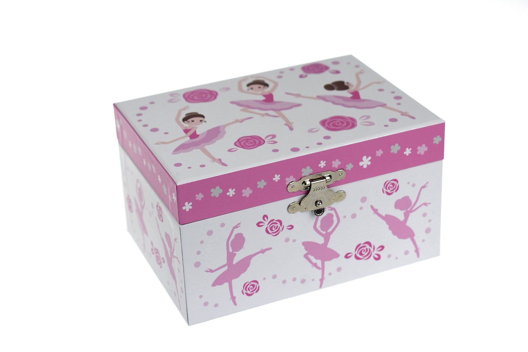 ULYANA BALLERINA KEEPSAKE MUSIC BOX Deals499