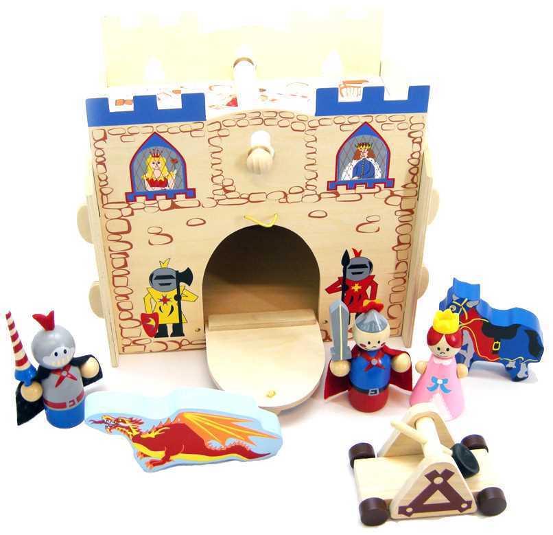 KINGDOM PLAYSET Deals499