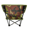 Aluminum Alloy Folding Camping Camp Chair Outdoor Hiking Patio Backpacking Mediam Deals499