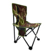 Aluminum Alloy Folding Camping Camp Chair Outdoor Hiking Patio Backpacking Mediam Deals499