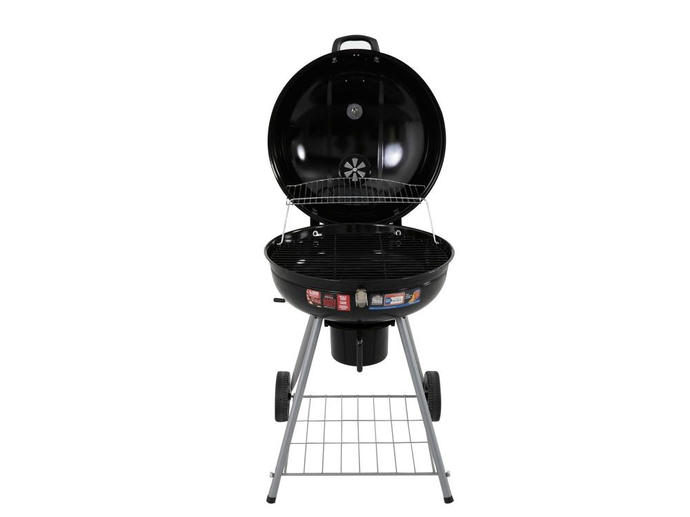 Outdoor BBQ Smoker Portable Charcoal Roaster Deals499