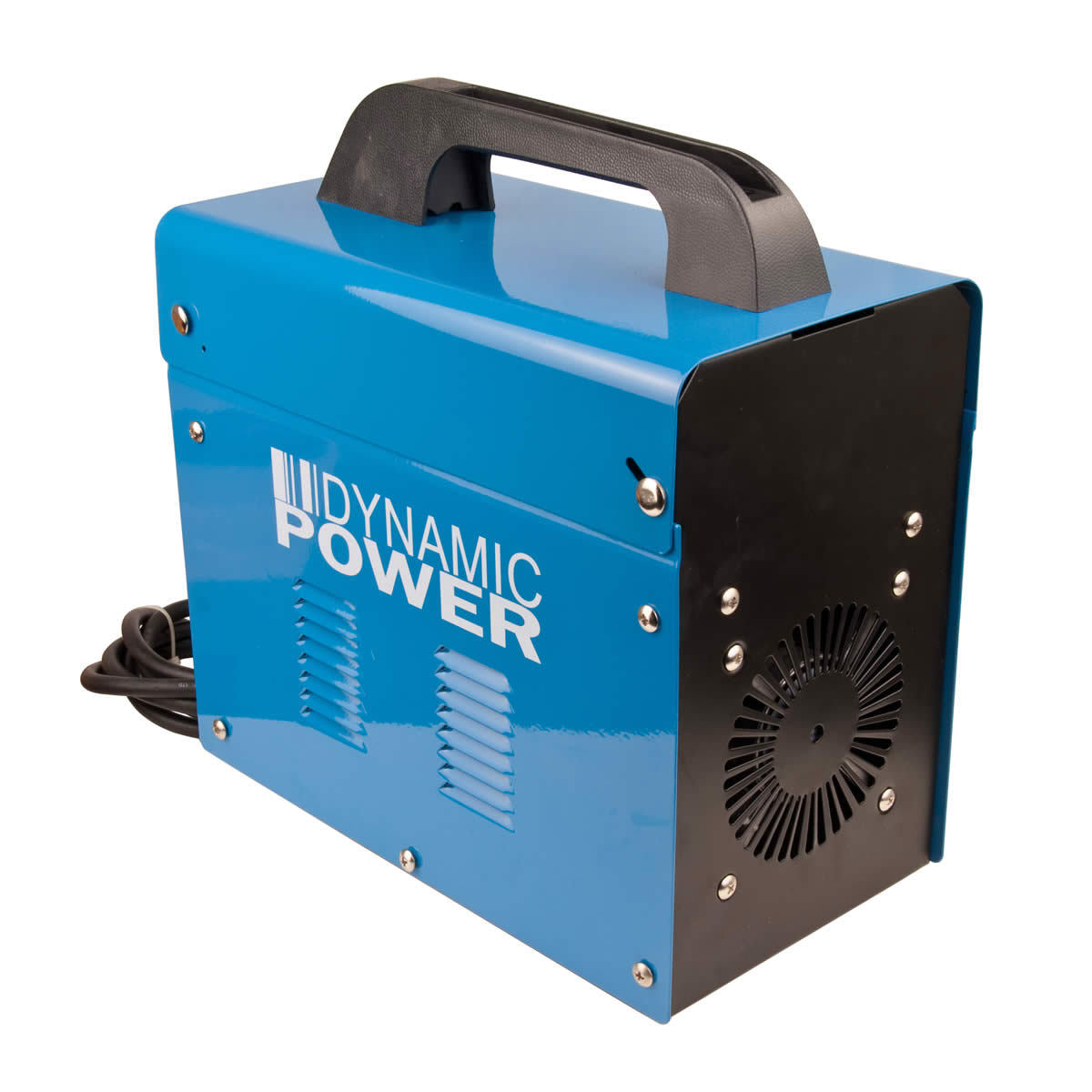 Dynamic Power MIG Gasless Welder Portable Welding Machine 130Amp Deals499