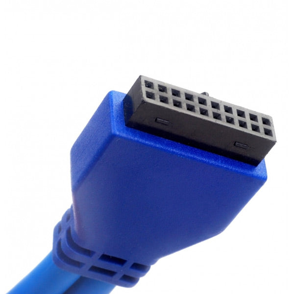 USB 3.0 INTERNAL FEMALE  TO MAINBOARD USB 2.0 HEAD cable Deals499