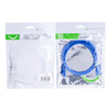 UGREEN Cat6 UTP blue color 26AWG CCA LAN Cable 1M (11201) Deals499