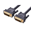 UGREEN DVI Male to Male Cable 2M (11604) Deals499