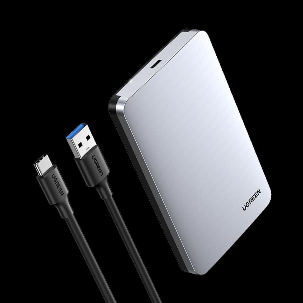 UGREEN 70498 USB C 2.5