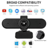 WEB Camera C930 Full HD 1440P Deals499