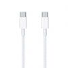 CHOETECH CC0003 USB-C to USB-C Cable 2M White Deals499