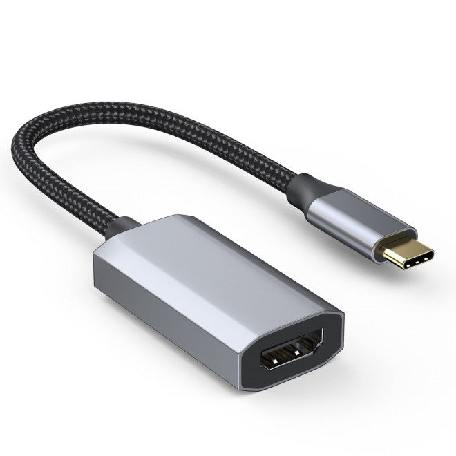 CHOETECH HUB-H17 USB-C to HDMI Adaptor Deals499