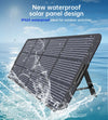 CHOETECH SC011 200W Foldable Solar Charger Deals499