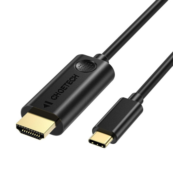 CHOETECH XCH-0030 USB-C To HDMI Cable 3M Deals499