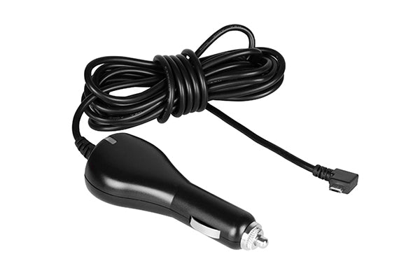 TRANSCEND TS-DPL2  Car Lighter Adapter for DrivePro, Micro-B (For DP230 / DP130 / DP110) Deals499