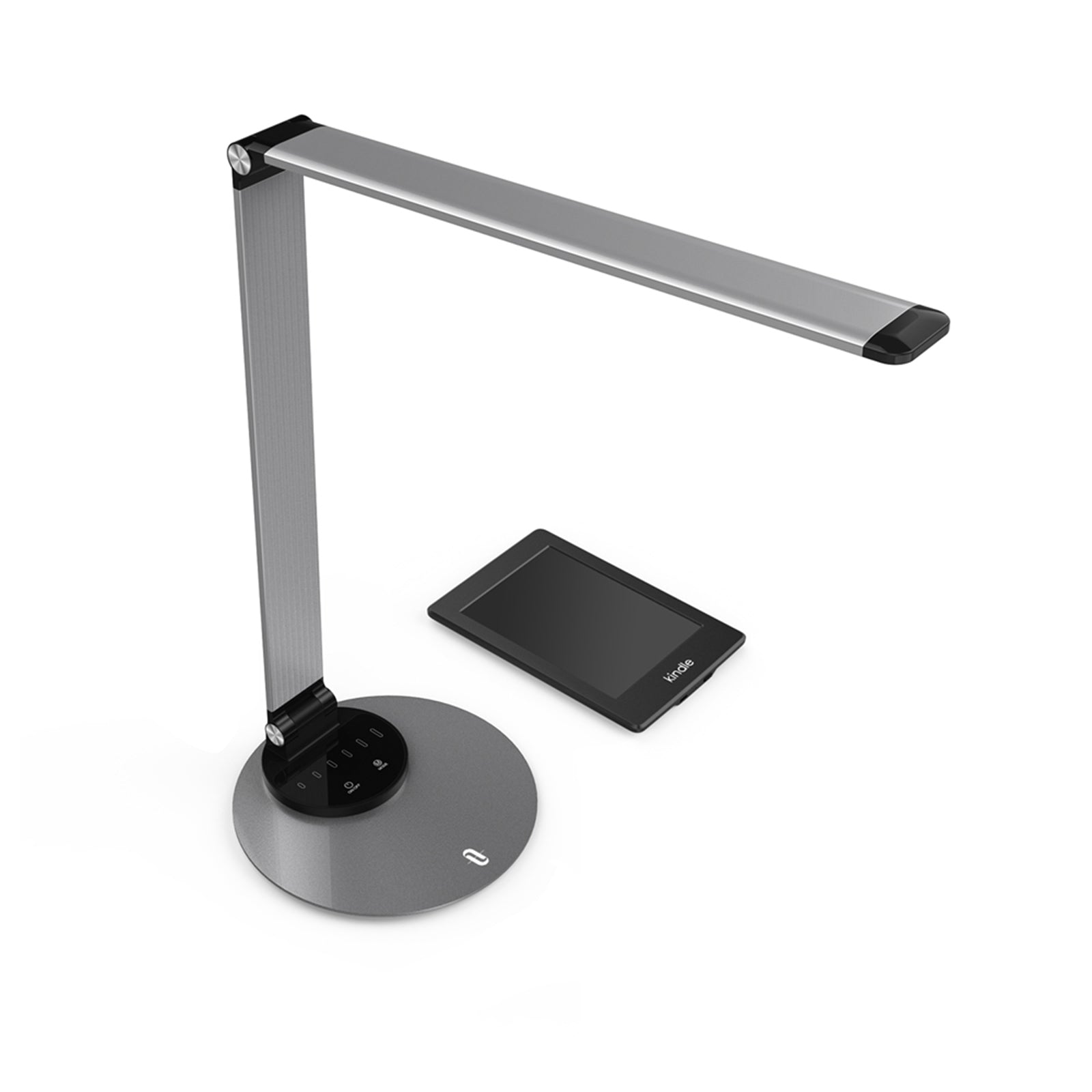 TaoTronics DL22 Aluminium Alloy Dimmable Led Desk Lamp (TT-DL22) Deals499