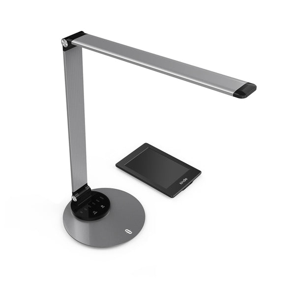 TaoTronics DL22 Aluminium Alloy Dimmable Led Desk Lamp (TT-DL22) Deals499