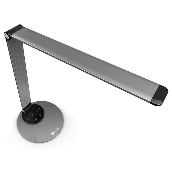 TaoTronics DL22 Aluminium Alloy Dimmable Led Desk Lamp (TT-DL22) Deals499