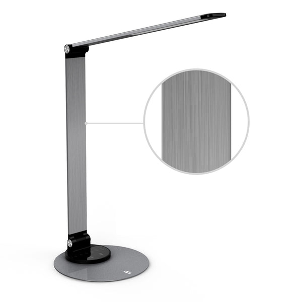 TaoTronics DL22 Aluminium Alloy Dimmable Led Desk Lamp (TT-DL22) Deals499