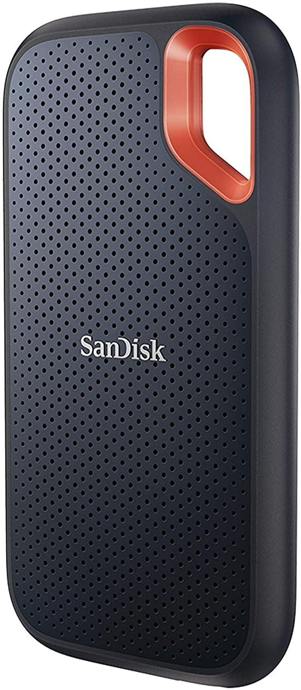 SanDisk 1TB Extreme Portable SSD V2 (SDSSDE61-1T00-G25) Deals499