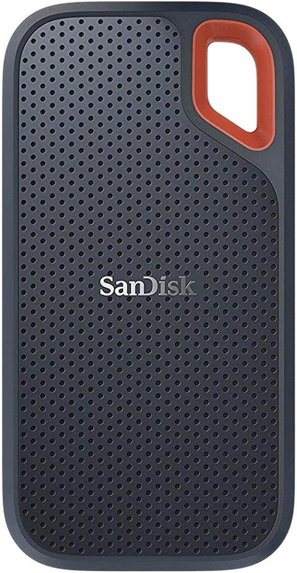 SanDisk 1TB Extreme Portable SSD V2 (SDSSDE61-1T00-G25) Deals499
