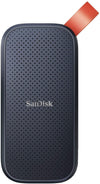 SanDisk 2TB Portable SSD (SDSSDE30-2T00-G25) Deals499