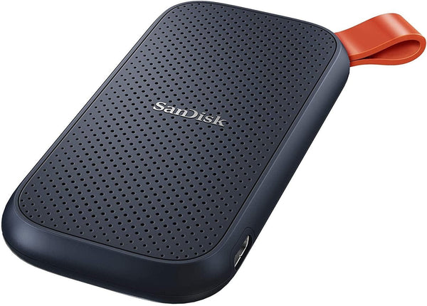 SanDisk 2TB Portable SSD (SDSSDE30-2T00-G25) Deals499
