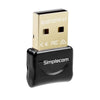 Simplecom NB407 USB Bluetooth 4.0 Widcomm Adapter Wireless Dongle with A2DP EDR Deals499