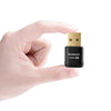 Simplecom NW601 AC600 Mini WiFi Dual Band Wireless USB Adapter Deals499