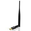 Simplecom NW611 AC600 WiFi Dual Band USB Adapter with 5dBi High Gain Antenna Deals499